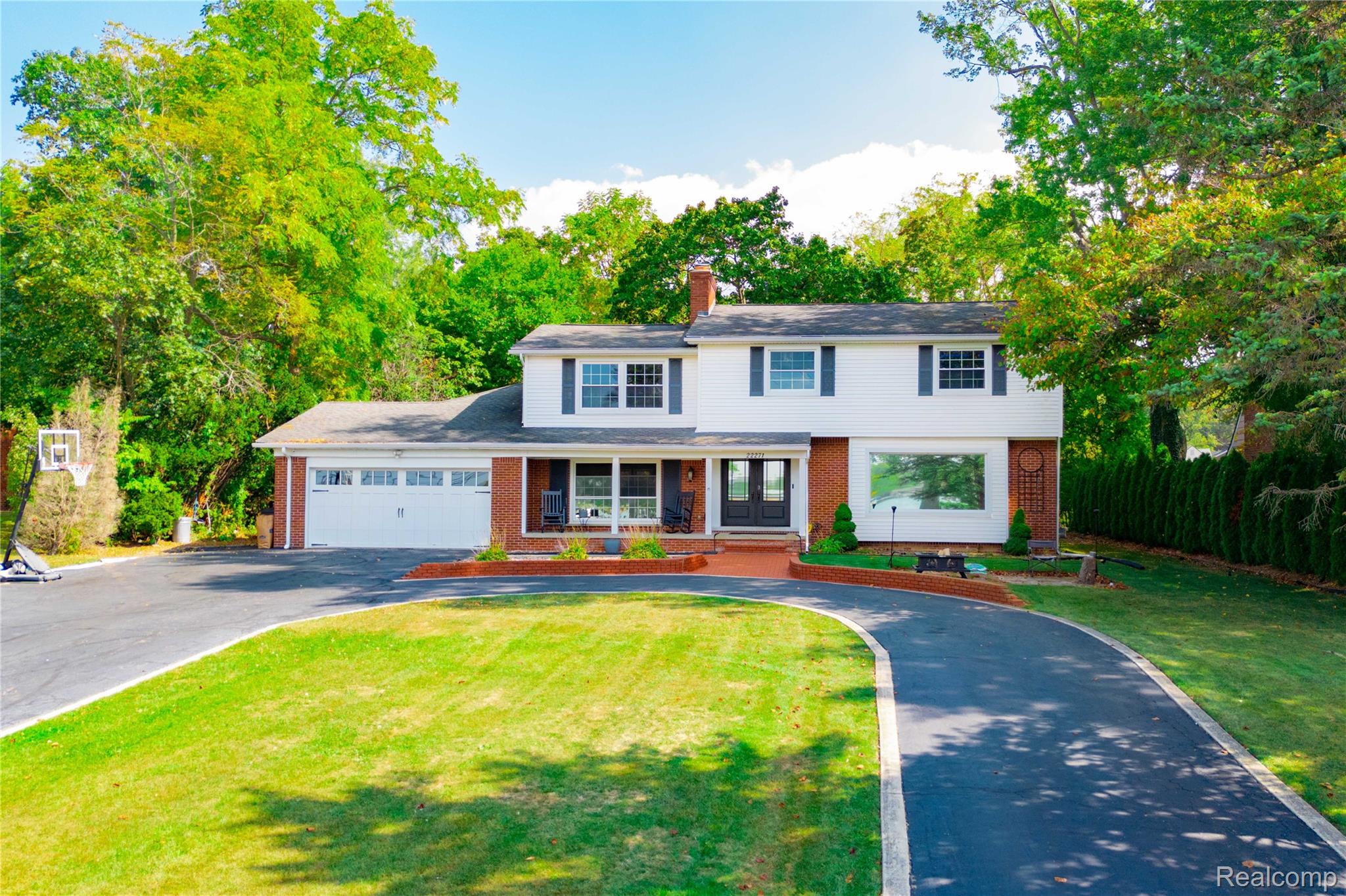 22271 West River Road