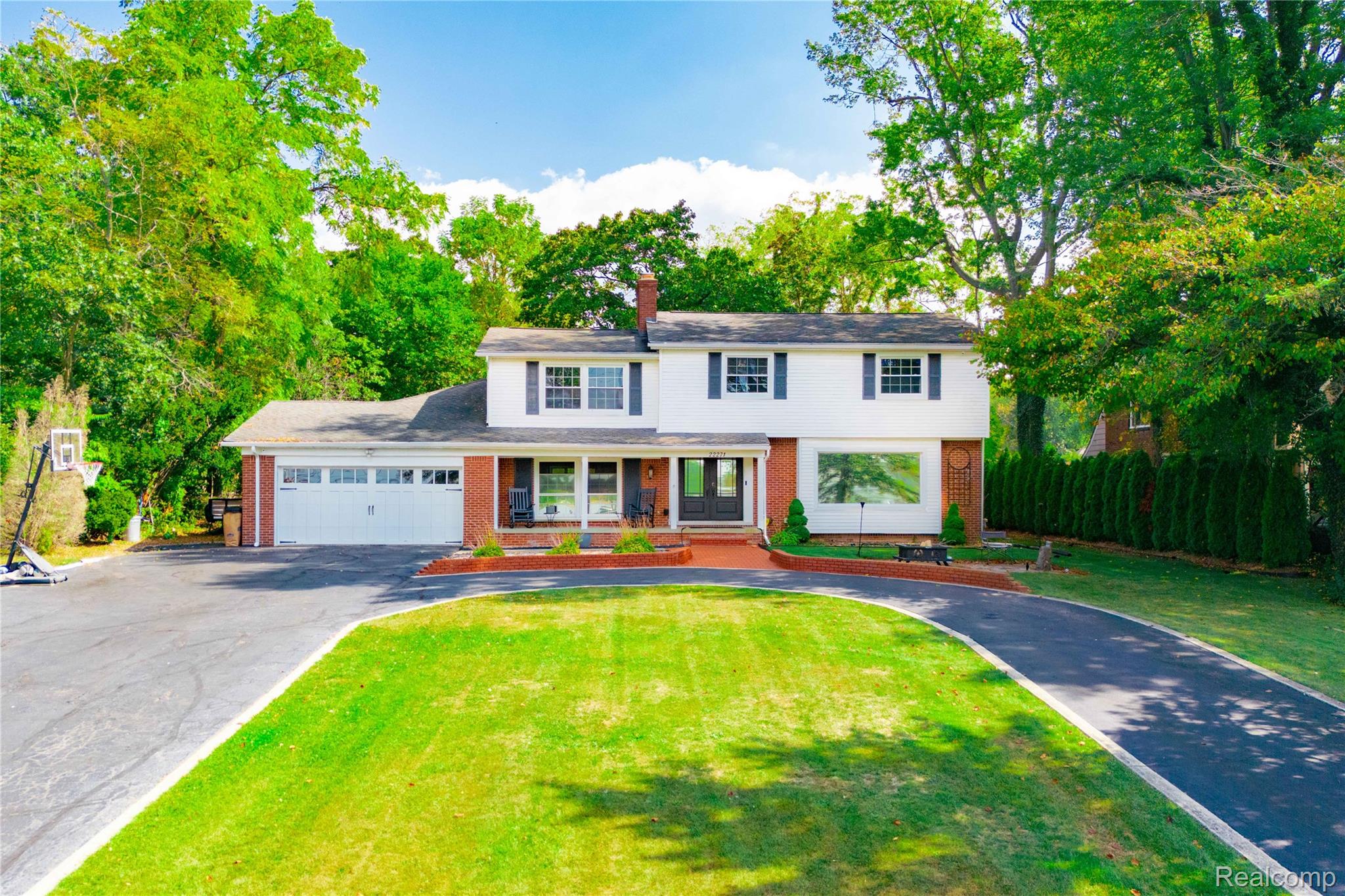 22271 West River Road