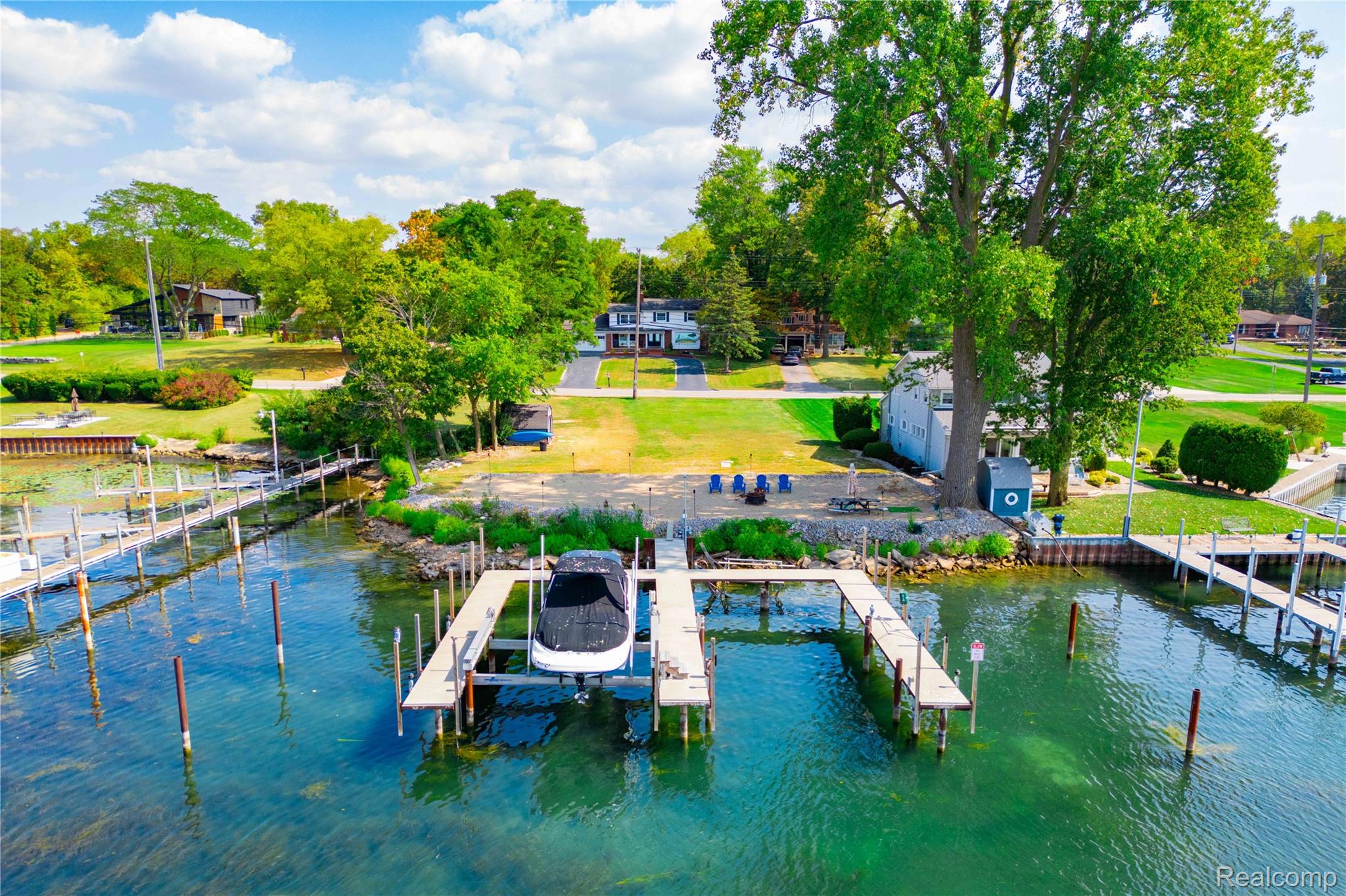 22271 West River Road