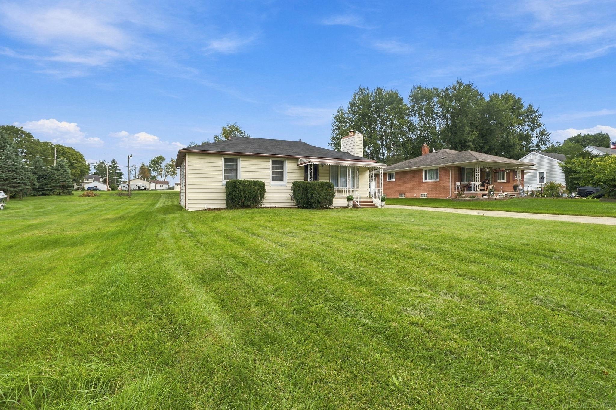45584 N Branch Drive