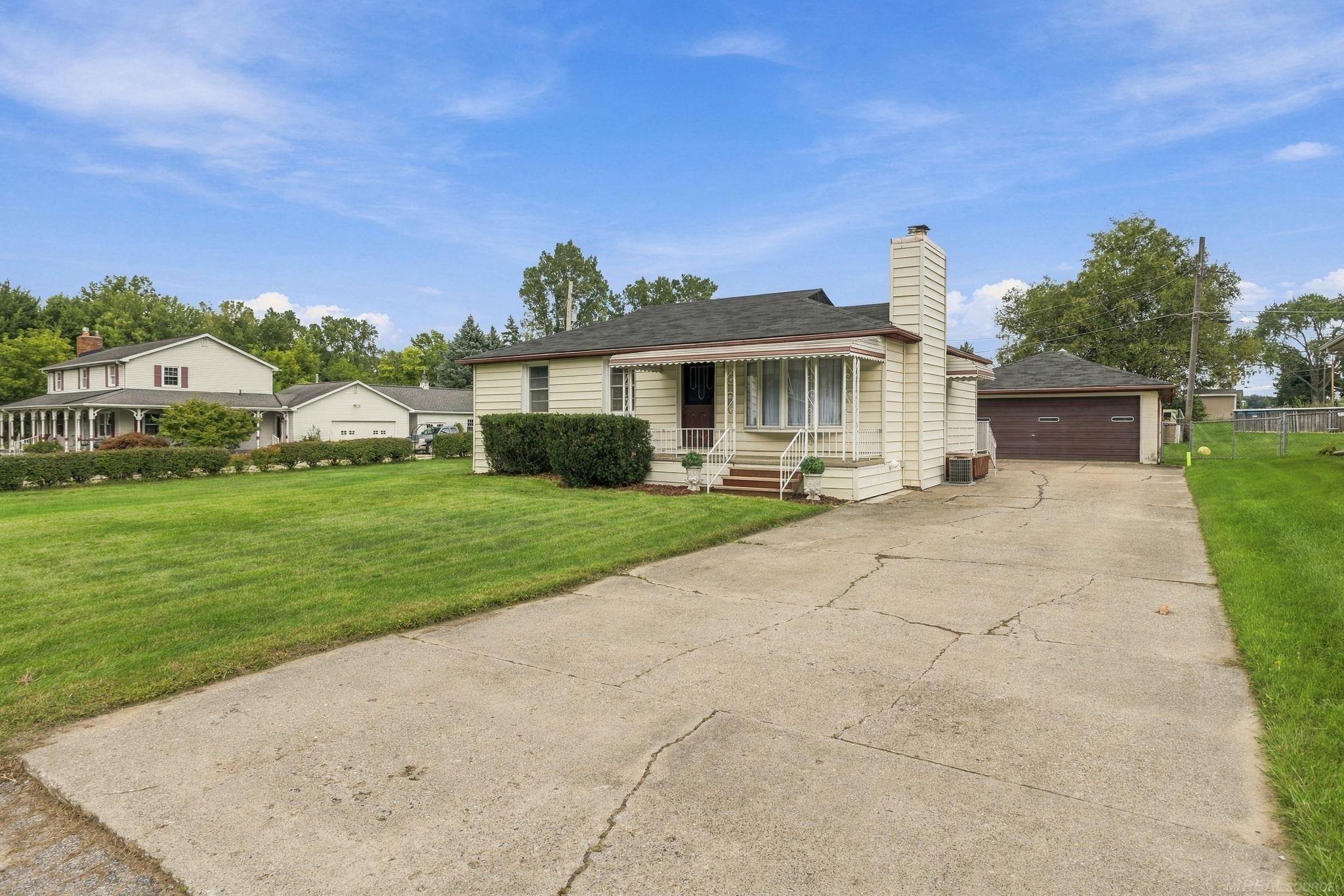 45584 N Branch Drive