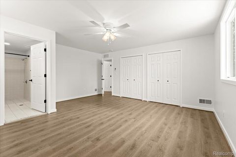 Tiny photo for 5348 Burgundy Drive, Independence Charter Township, MI 48346 (MLS # 20261009999)