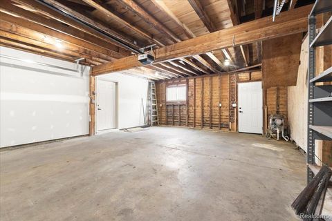 Tiny photo for 5348 Burgundy Drive, Independence Charter Township, MI 48346 (MLS # 20261009999)