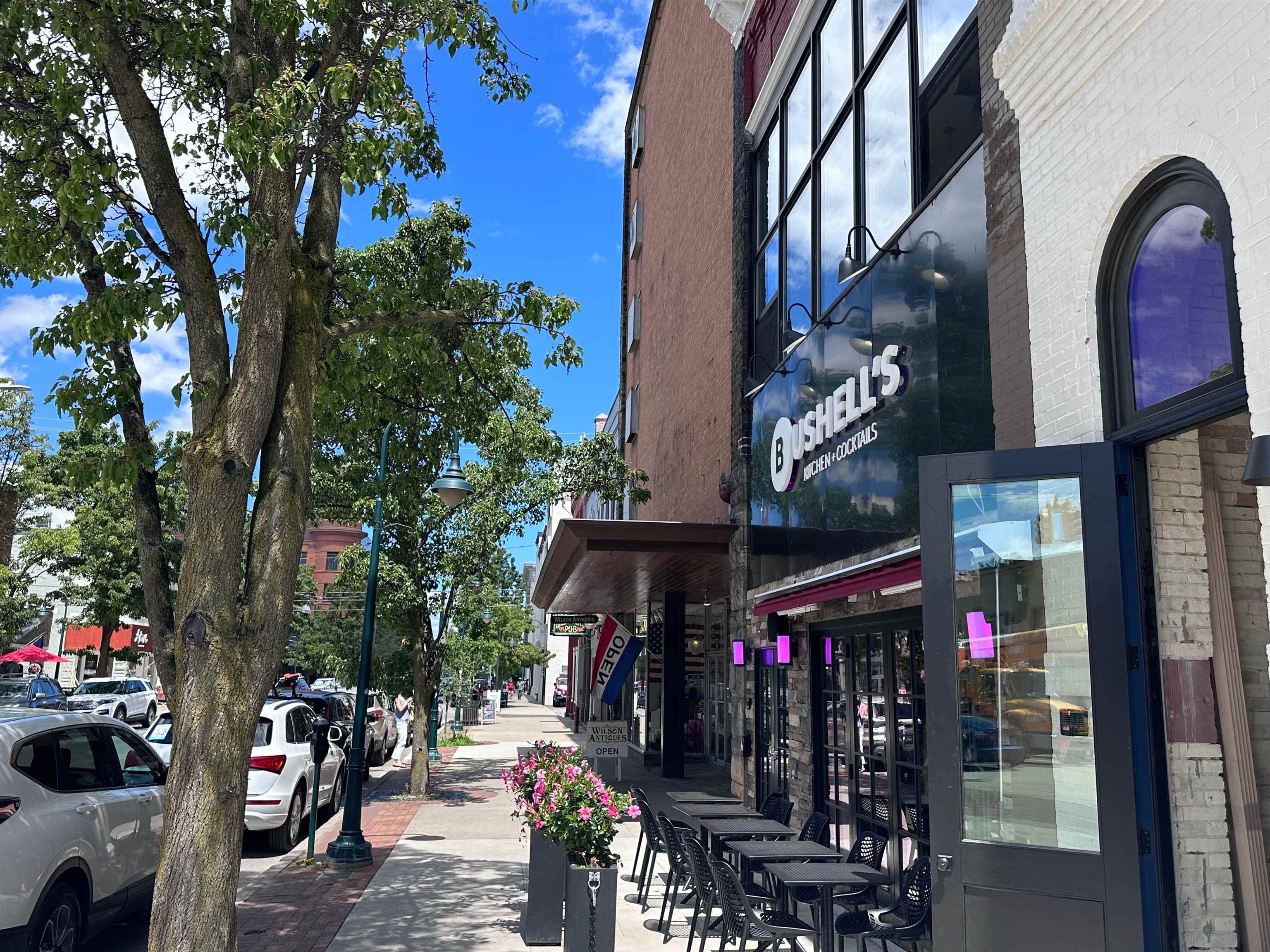 123 S Union Street