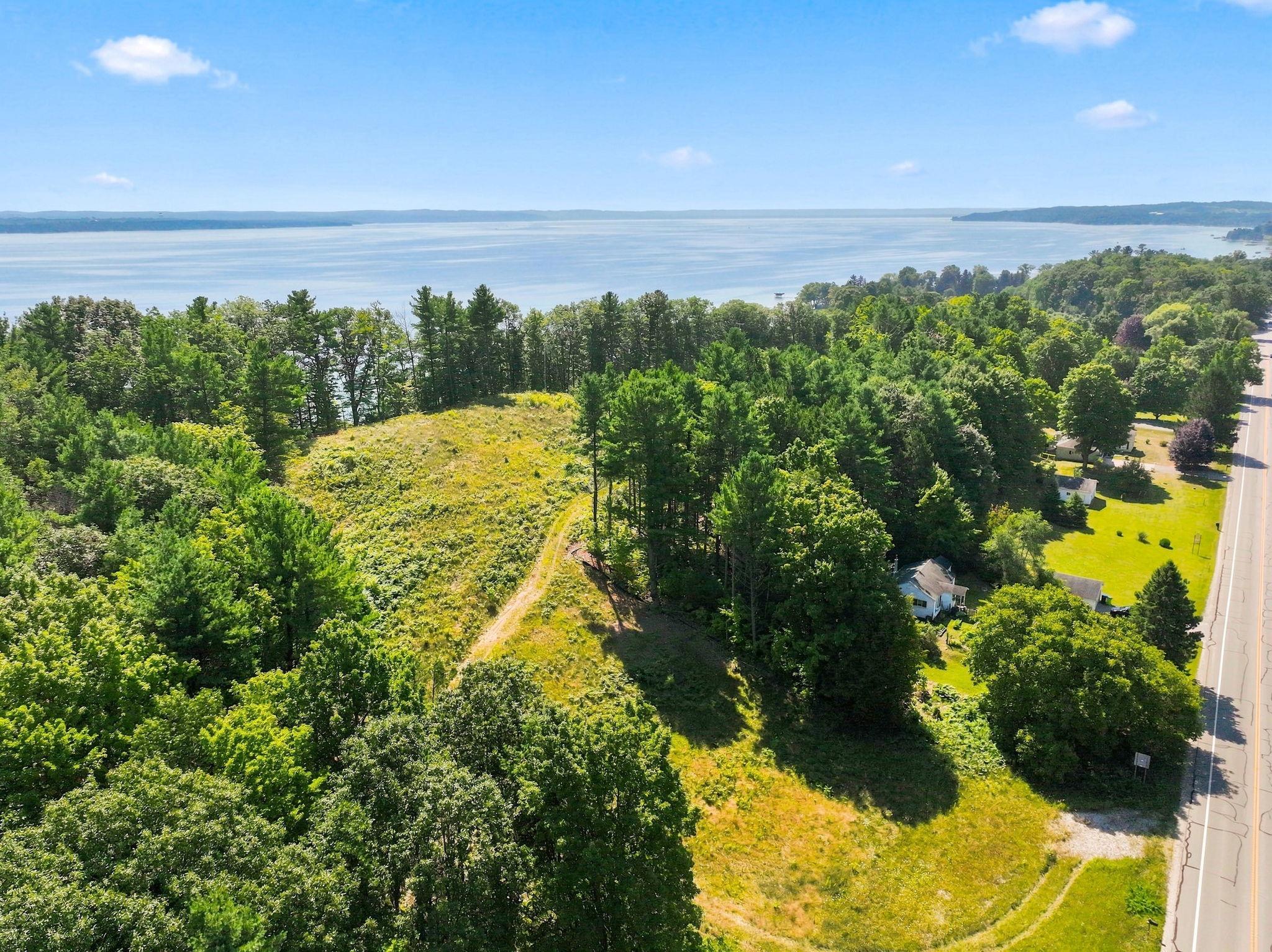00000 Bluff Road