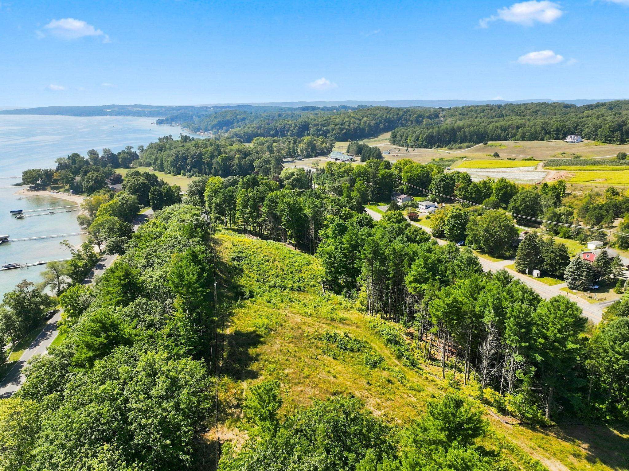00000 Bluff Road