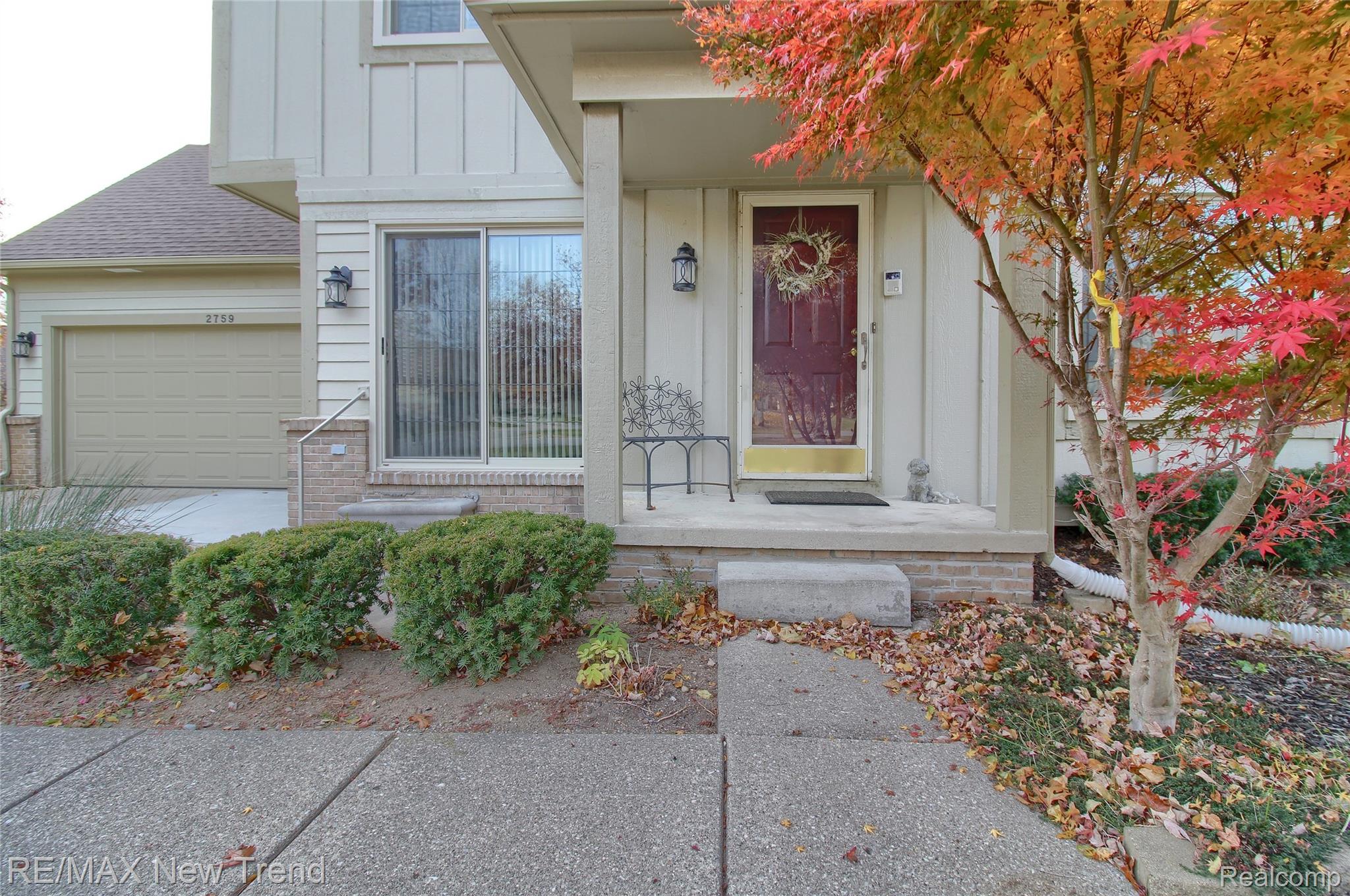 2759 Maple Forest Drive