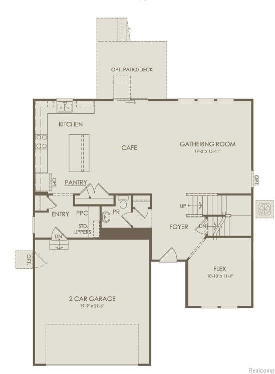 602 Gretchen Lane