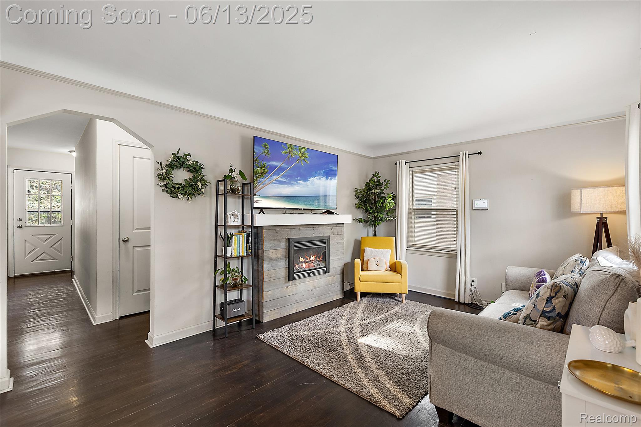 3364 Kenwood Street