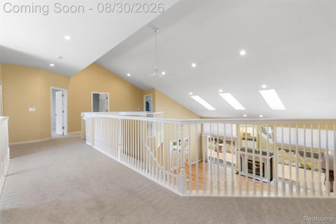 Tiny photo for 5593 Warrenshire Drive, West Bloomfield Charter Township, MI 48322 (MLS # 20261066704)