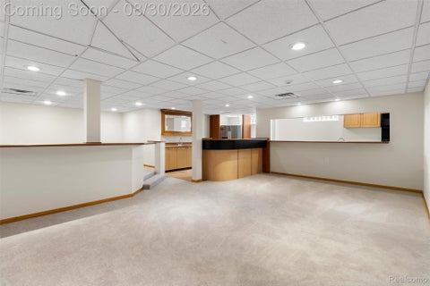Tiny photo for 5593 Warrenshire Drive, West Bloomfield Charter Township, MI 48322 (MLS # 20261066704)