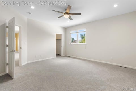 Tiny photo for 5593 Warrenshire Drive, West Bloomfield Charter Township, MI 48322 (MLS # 20261066704)