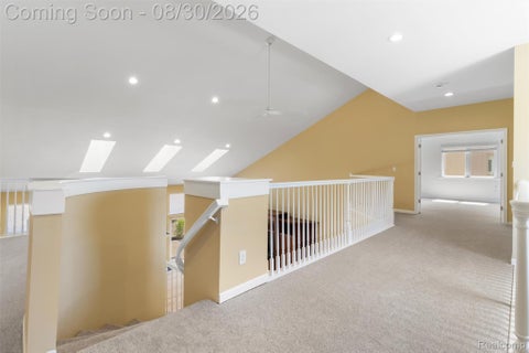 Tiny photo for 5593 Warrenshire Drive, West Bloomfield Charter Township, MI 48322 (MLS # 20261066704)