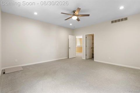 Tiny photo for 5593 Warrenshire Drive, West Bloomfield Charter Township, MI 48322 (MLS # 20261066704)