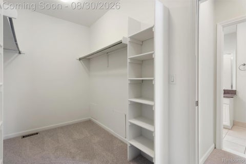 Tiny photo for 5593 Warrenshire Drive, West Bloomfield Charter Township, MI 48322 (MLS # 20261066704)