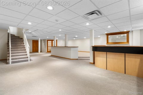 Tiny photo for 5593 Warrenshire Drive, West Bloomfield Charter Township, MI 48322 (MLS # 20261066704)