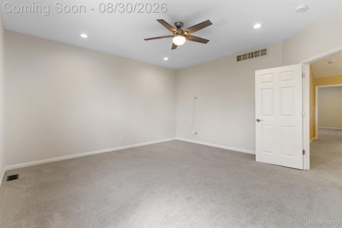 Tiny photo for 5593 Warrenshire Drive, West Bloomfield Charter Township, MI 48322 (MLS # 20261066704)
