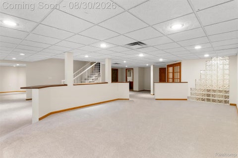 Tiny photo for 5593 Warrenshire Drive, West Bloomfield Charter Township, MI 48322 (MLS # 20261066704)
