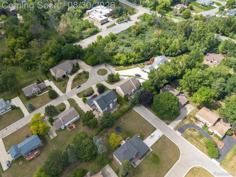 Tiny photo for 5593 Warrenshire Drive, West Bloomfield Charter Township, MI 48322 (MLS # 20261066704)