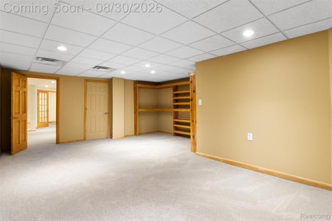 Tiny photo for 5593 Warrenshire Drive, West Bloomfield Charter Township, MI 48322 (MLS # 20261066704)