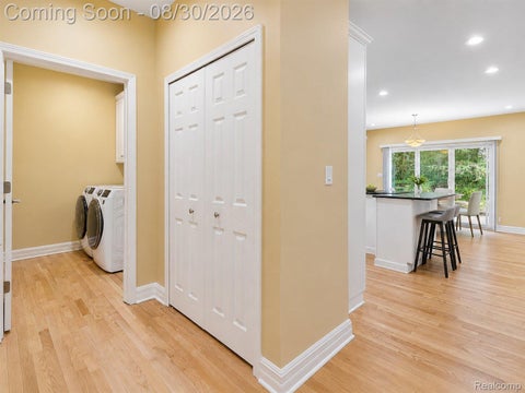Tiny photo for 5593 Warrenshire Drive, West Bloomfield Charter Township, MI 48322 (MLS # 20261066704)