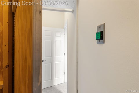 Tiny photo for 5593 Warrenshire Drive, West Bloomfield Charter Township, MI 48322 (MLS # 20261066704)
