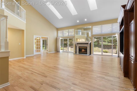 Tiny photo for 5593 Warrenshire Drive, West Bloomfield Charter Township, MI 48322 (MLS # 20261066704)