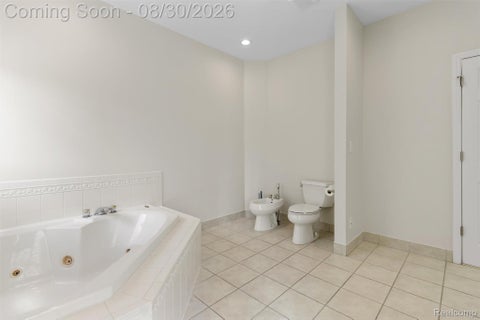 Tiny photo for 5593 Warrenshire Drive, West Bloomfield Charter Township, MI 48322 (MLS # 20261066704)