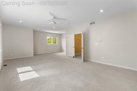 Tiny photo for 5593 Warrenshire Drive, West Bloomfield Charter Township, MI 48322 (MLS # 20261066704)