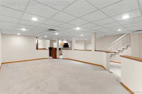 Tiny photo for 5593 Warrenshire Drive, West Bloomfield Charter Township, MI 48322 (MLS # 20261066704)