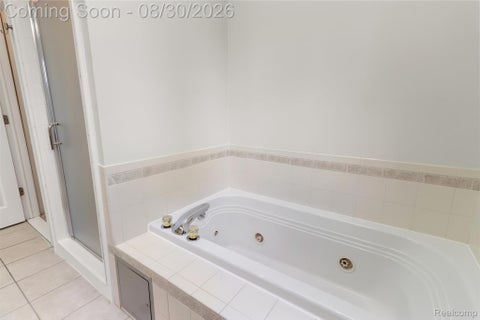 Tiny photo for 5593 Warrenshire Drive, West Bloomfield Charter Township, MI 48322 (MLS # 20261066704)