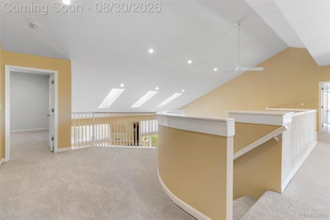 Tiny photo for 5593 Warrenshire Drive, West Bloomfield Charter Township, MI 48322 (MLS # 20261066704)