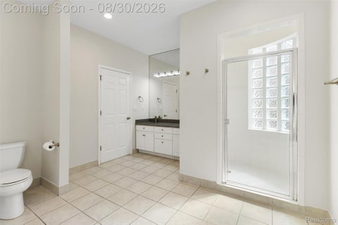 Tiny photo for 5593 Warrenshire Drive, West Bloomfield Charter Township, MI 48322 (MLS # 20261066704)