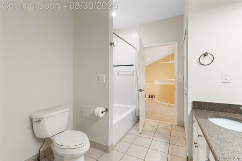 Tiny photo for 5593 Warrenshire Drive, West Bloomfield Charter Township, MI 48322 (MLS # 20261066704)