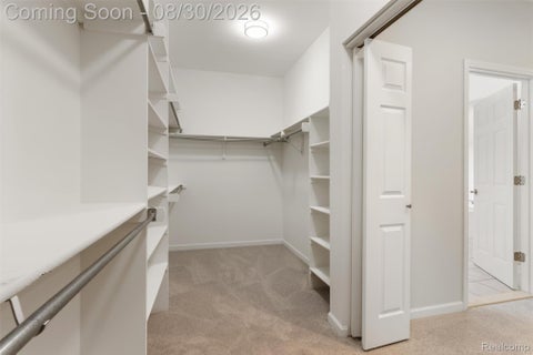 Tiny photo for 5593 Warrenshire Drive, West Bloomfield Charter Township, MI 48322 (MLS # 20261066704)