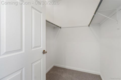 Tiny photo for 5593 Warrenshire Drive, West Bloomfield Charter Township, MI 48322 (MLS # 20261066704)