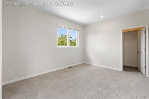 Tiny photo for 5593 Warrenshire Drive, West Bloomfield Charter Township, MI 48322 (MLS # 20261066704)