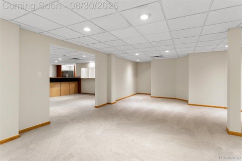 Tiny photo for 5593 Warrenshire Drive, West Bloomfield Charter Township, MI 48322 (MLS # 20261066704)