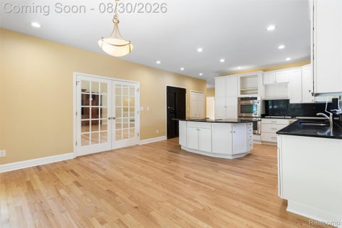 Tiny photo for 5593 Warrenshire Drive, West Bloomfield Charter Township, MI 48322 (MLS # 20261066704)