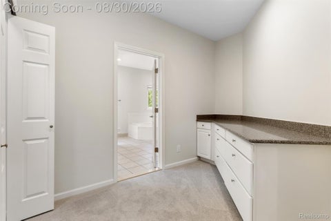 Tiny photo for 5593 Warrenshire Drive, West Bloomfield Charter Township, MI 48322 (MLS # 20261066704)