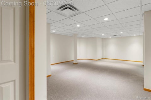 Tiny photo for 5593 Warrenshire Drive, West Bloomfield Charter Township, MI 48322 (MLS # 20261066704)
