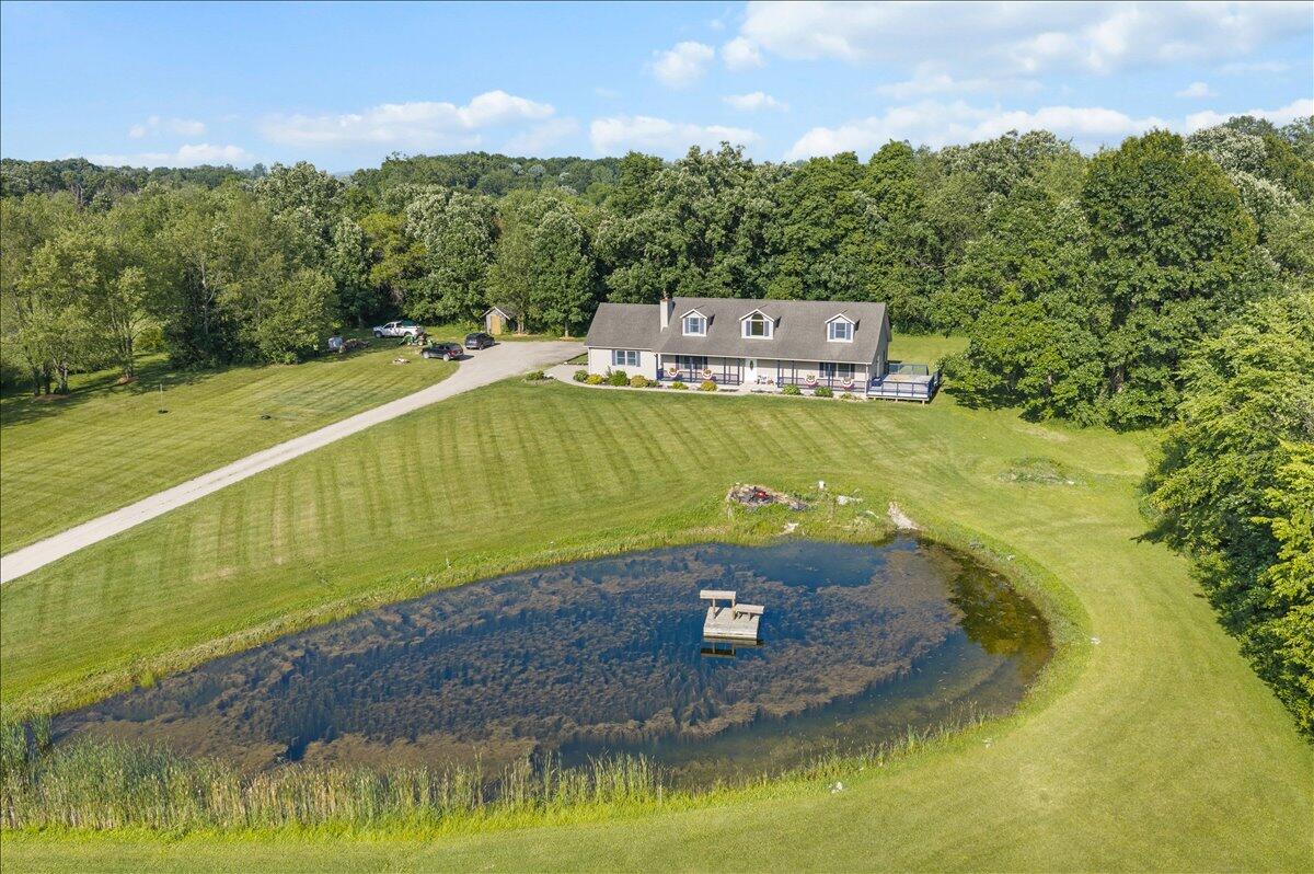 16005 Sheridan Road