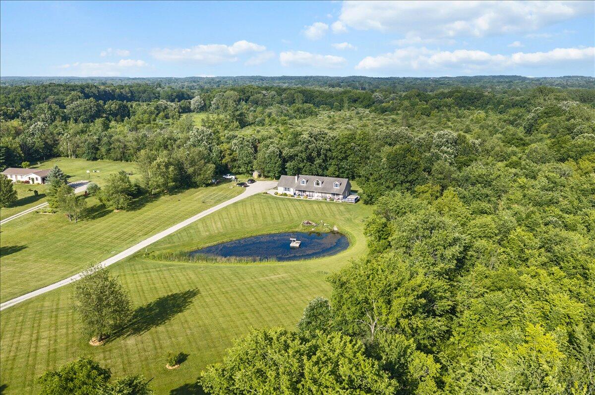 16005 Sheridan Road