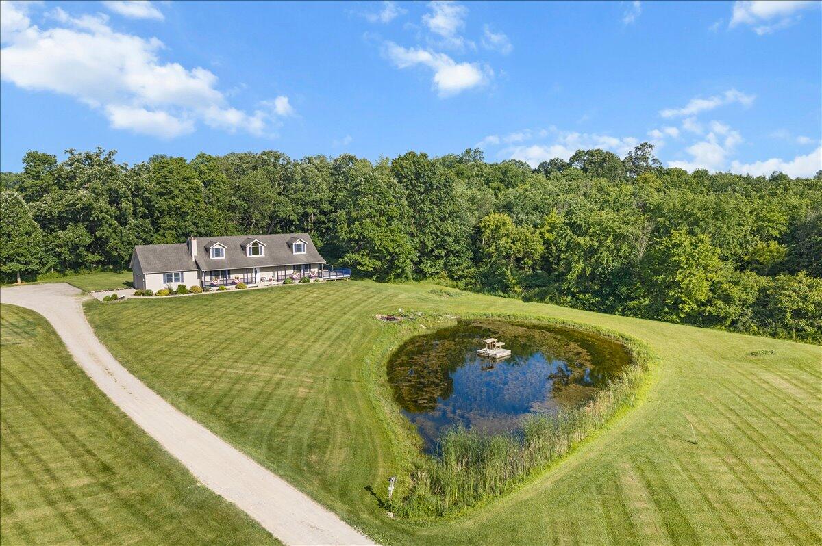 16005 Sheridan Road