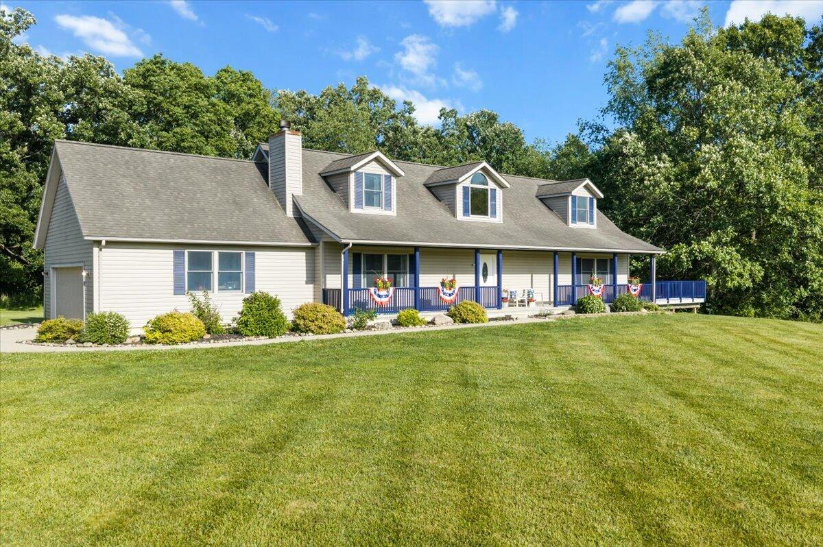 16005 Sheridan Road