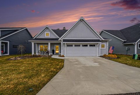 2953 Nuthatch Lane 9 Hudsonville City MI 49426