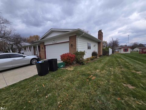 Tiny photo for 3139 Red Barn Road, Flint Charter Township, MI 48507 (MLS # 5050194164)