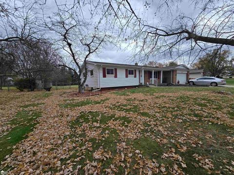 Tiny photo for 3139 Red Barn Road, Flint Charter Township, MI 48507 (MLS # 5050194164)