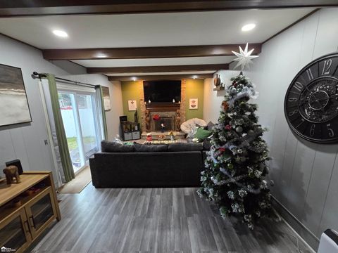 Tiny photo for 3139 Red Barn Road, Flint Charter Township, MI 48507 (MLS # 5050194164)