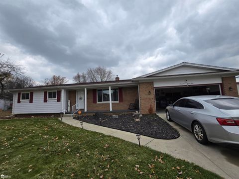 3139 Red Barn Road Flint Charter Township MI 48507